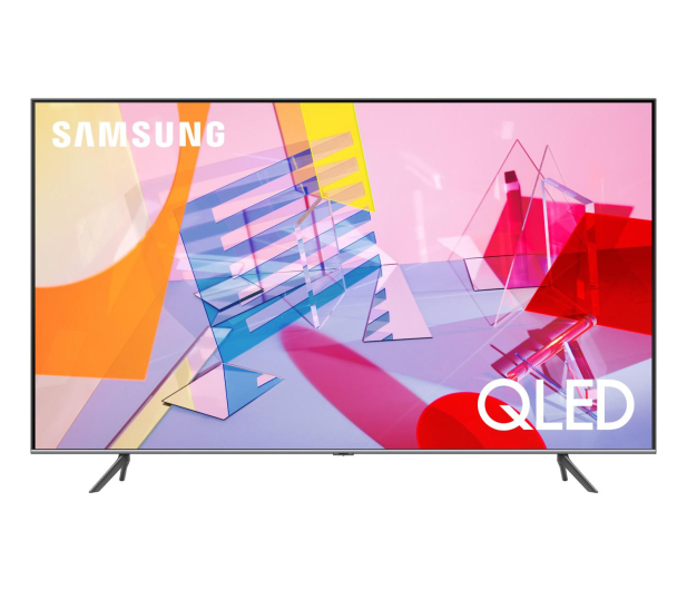 Samsung QE55Q64TA - 546987 - zdjęcie
